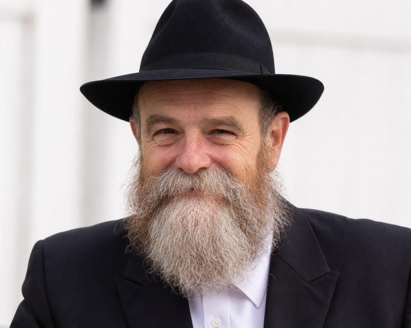 Un Rabbi Rabbi Y. Rabin · Daily Chassidus Shiur